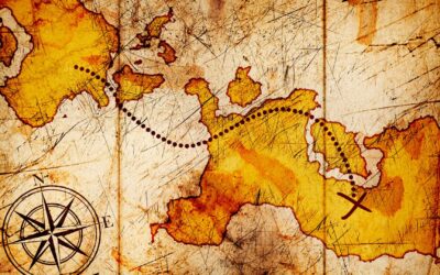 Le strade di quando eravamo piccoli